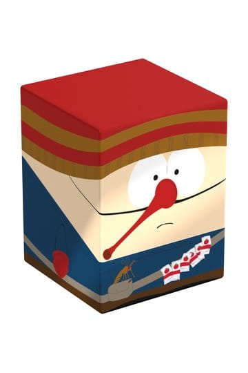 Squaroes Squaroe "South Park: Fratturato ma intero" SP025 - Zanzara