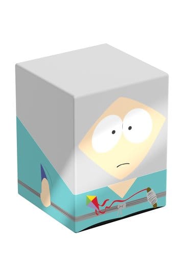 Squaroes - Squaroe "South Park: Fracturado pero Entero" SP026 - Cometa Humana