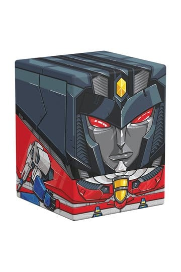 Squaroes Squaroe Transformers TR006 - Starscream