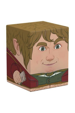 Squaroes Squaroe Le Hobbit HOB001 - Bilbo Baggins