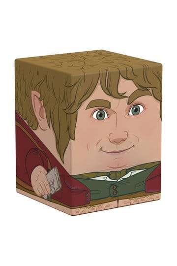 Squaroes Squaroe Le Hobbit HOB001 - Bilbo Baggins