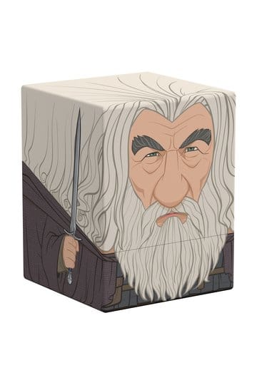 Squaroes Squaroe The Hobbitt HOB 002 - Gandalf den Grå