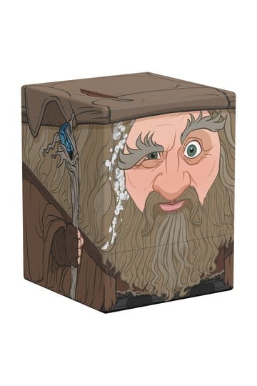 Squaroes Squaroe Le Hobbit HOB006 - Radagast le Marron