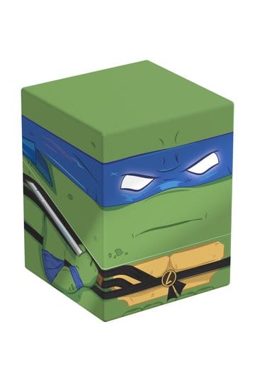 Squaroes Squaroe Teenage Mutant Ninja Turtles™ NT014 – akcijski način Leonardo