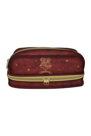 Astuccio Harry Potter con doppia zip Stand Together Aurum