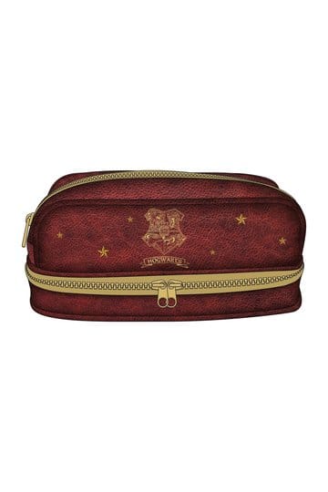 Astuccio Harry Potter con doppia zip Stand Together Aurum