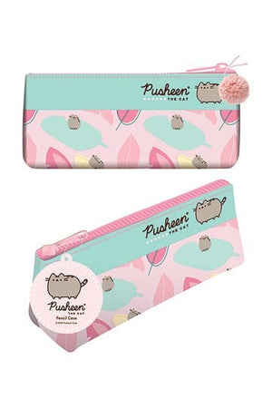 Pusheen Kalem Kutusu