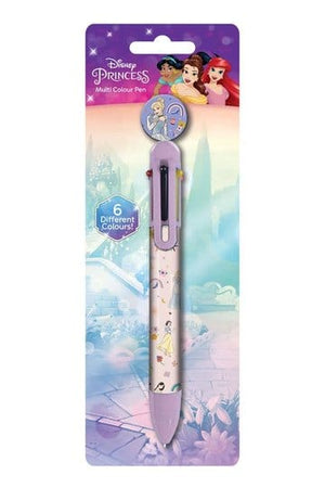 Disney Princess Mehrfarbiger Stift Blumenkind