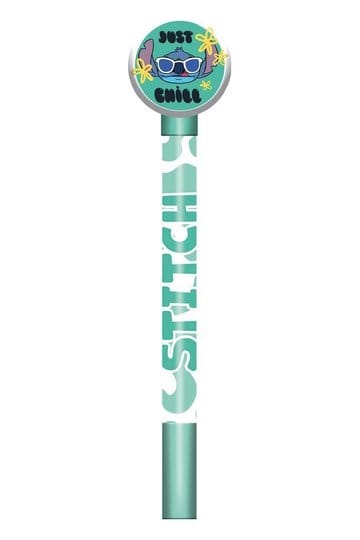 Lilo & Stitch Spinning Topper Pen (Stitch)