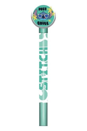 Lilo & Stitch Spinning Topper Pen (Stitch)