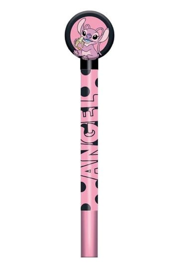 Lilo & Stitch Spinning Topper Pen (Engel)