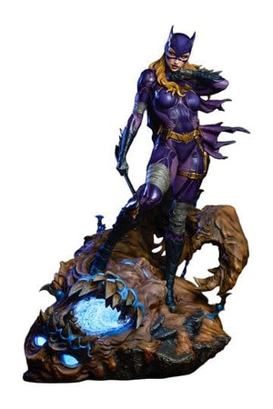 DC Comics Premium Format Figur Batgirl (Stephanie Brown Variant) 55 cm