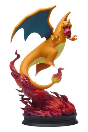 Pokémon statua Charizard 47 cm