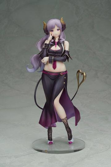 Honeystrap PVC Statue 1/7 Saionji Mary 23 cm