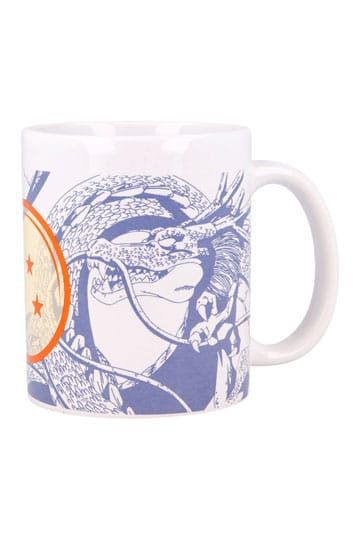 Dragon Ball Mug Shenlong 325 ml