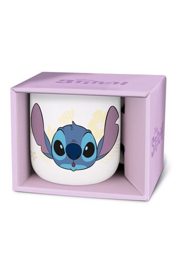 Lilo & stitch tasse stitch palms 355 ml