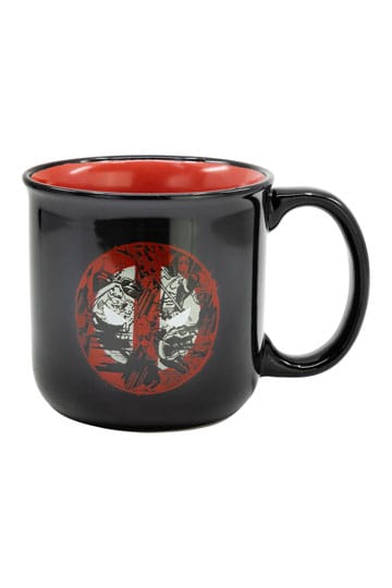 Mug Deadpool 355 ml