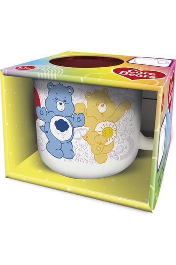 Care Bears Becher 414 ml