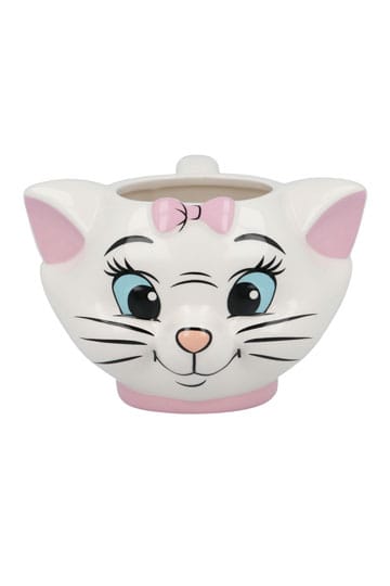 Disney Animals 3d šalica Aristocats Marie 385 ml