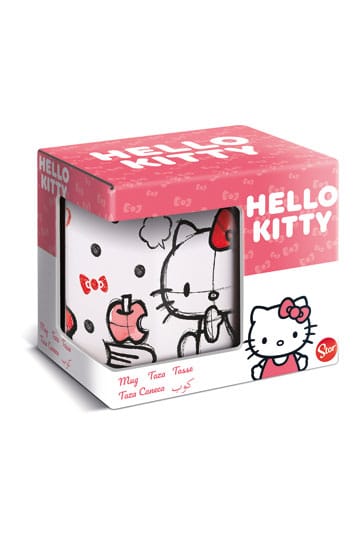 MUG SANRIO Hello Kitty 325 ml