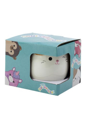 Squishmallows 3D Mug 384 ml