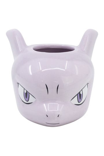 Pokémon 3d krus Mewtwo 385 ml