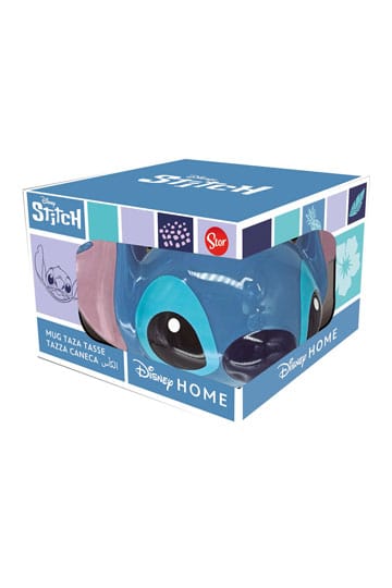 Lilo & Stitch 3D Mug Stitch 385 ml