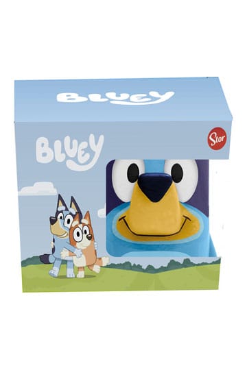 Bluey 3D krus 385 ml
