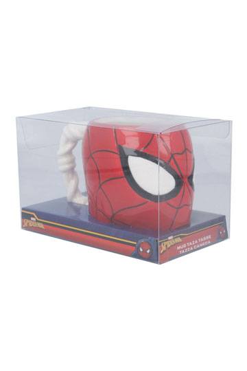 Marvel 3D šalica Spider-Man