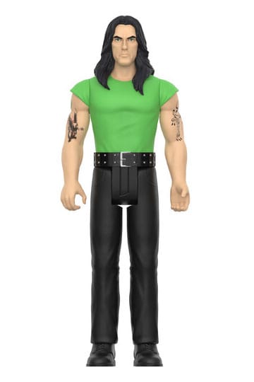 Type O Negative ReAction Action Figure Wave 01 Peter Steele 10 cm