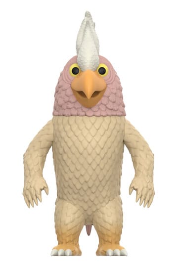 Where The Wild Things Are ReAction Actiefiguur Wave 01 Douglas (Monster) 10 cm