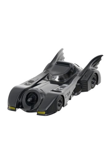 Batman 1989 Super Cyborg Vehicle Batmobile (Full Color) 33 cm