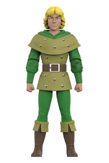 Dungeons & Dragons Ultimates Action Figur Hank Ranger 18 cm