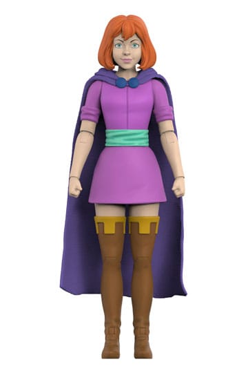 Dungeons & Dragons Ultimates Action Figur Sheila the Thief 18 cm