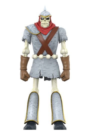 Dungeons & Dragons Ultimates Action Figur Dekkion The Skeleton Warrior 18 cm