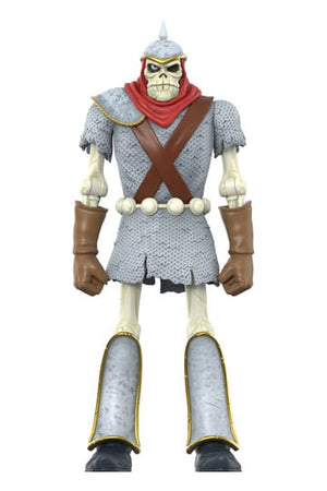 Dungeons & Dragons Ultimates Actiefiguur Dekkion The Skeleton Warrior 18 cm