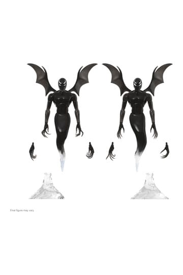 Dungeons & Dragons Ultimates Action Figure Shadow Demons (2 Pack) 18 cm