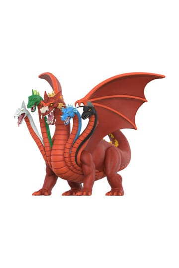 Dungeons & Dragons Ultimates Action Figur Tiamat 50 cm