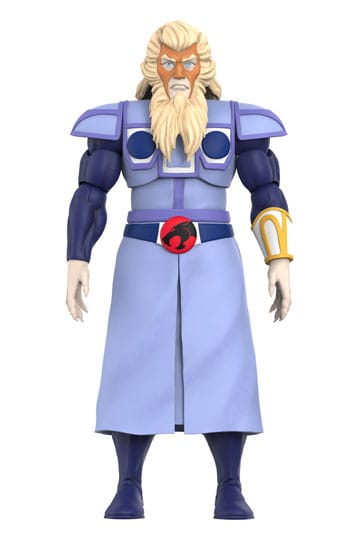 Thundercats, aksiyon figürü Claudus'u 18 cm'yi sonuçlandırıyor