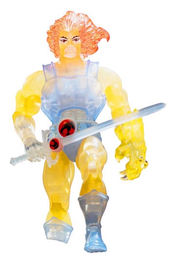 Thundercats Ultimates Action Figure Astral Projection Lion-O 18 cm