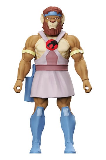 Thundercats Ultimates Action Figure Royal Thunderian Guard 18 cm