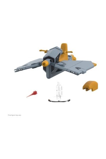 Thundercats Ultimates Action Figure Wave 13 Skycutter (Small Vehicle) 18 cm