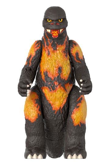 Godzilla 1995 Toho Ultimates Action Figure Toho Shogun Godzilla 18 cm