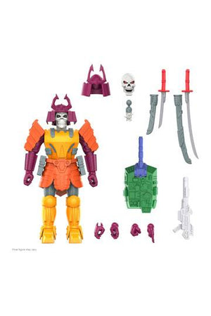 Transformers Ultimemate Action Figure Bludgeon 22 cm