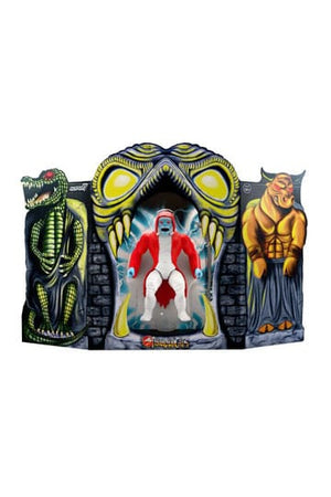 Descriptive image text