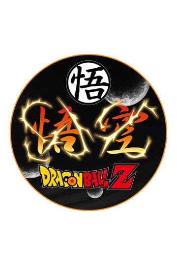 Dragon Ball Z Floor Mat