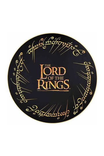 Lord of the Rings Floor Mat