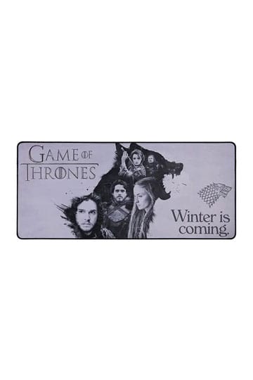 Game of Thrones XXL Desk Mat