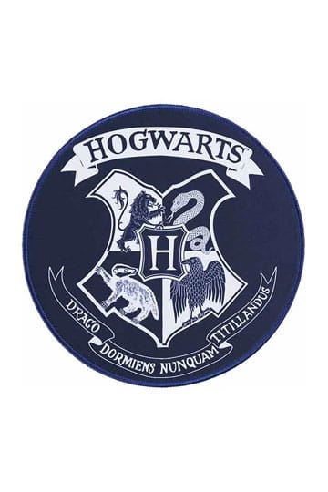 Harry Potter Mouse Pute