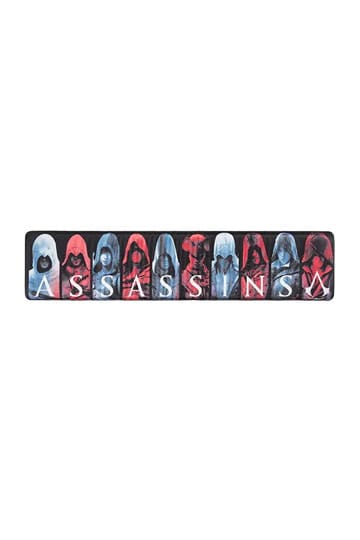 Assassin´s Creed Keyboard Wrist Rest